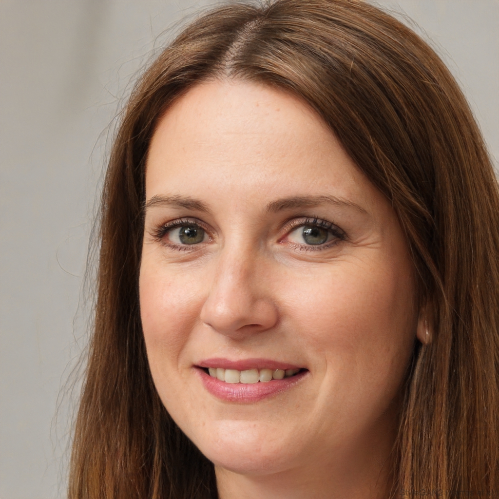 Léa, technical writer at Leadsforlinked